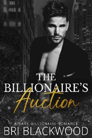 [Ruthless Billionaire 01] • The Billionaire's Auction